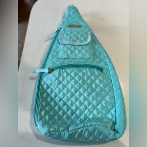 Simply Southern Sling pack